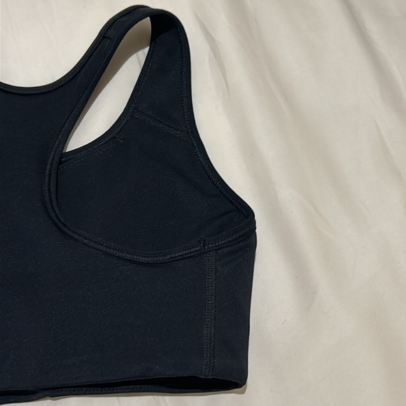 Nike Dri-Fit Sports Bra XS - Picture 3 of 6